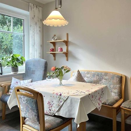 Ferienwohnung Kramer 25569 Weener Dış mekan fotoğraf