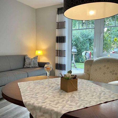 Ferienwohnung Kramer 25569 Weener Dış mekan fotoğraf