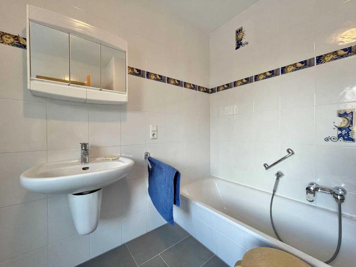 Ferienwohnung Kramer 25569 Weener Dış mekan fotoğraf