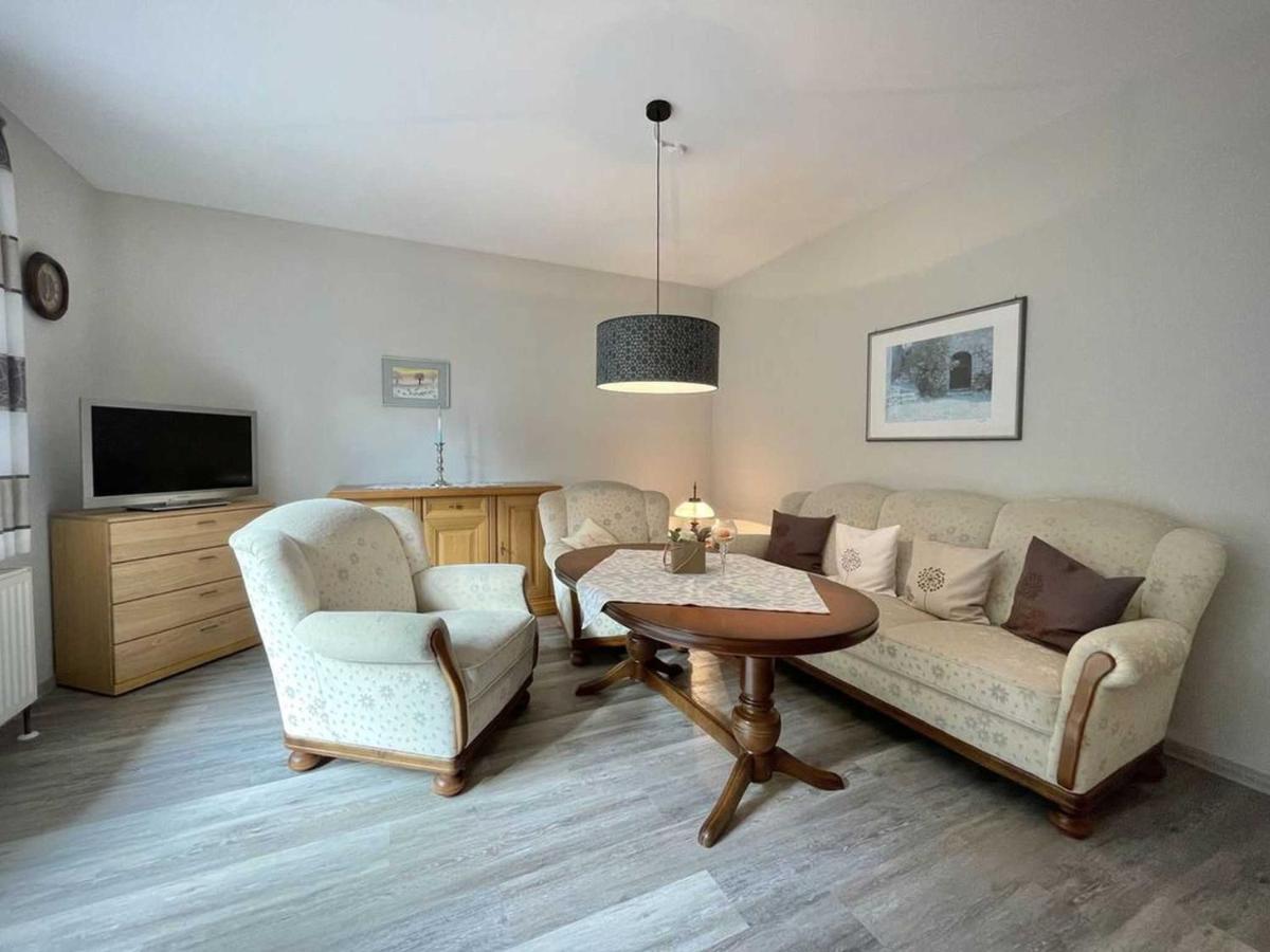 Ferienwohnung Kramer 25569 Weener Dış mekan fotoğraf