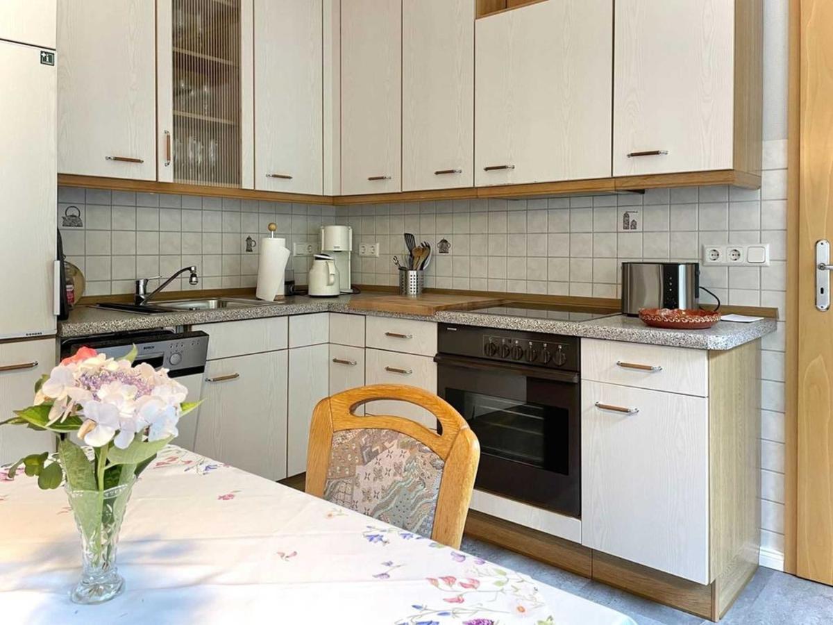 Ferienwohnung Kramer 25569 Weener Dış mekan fotoğraf