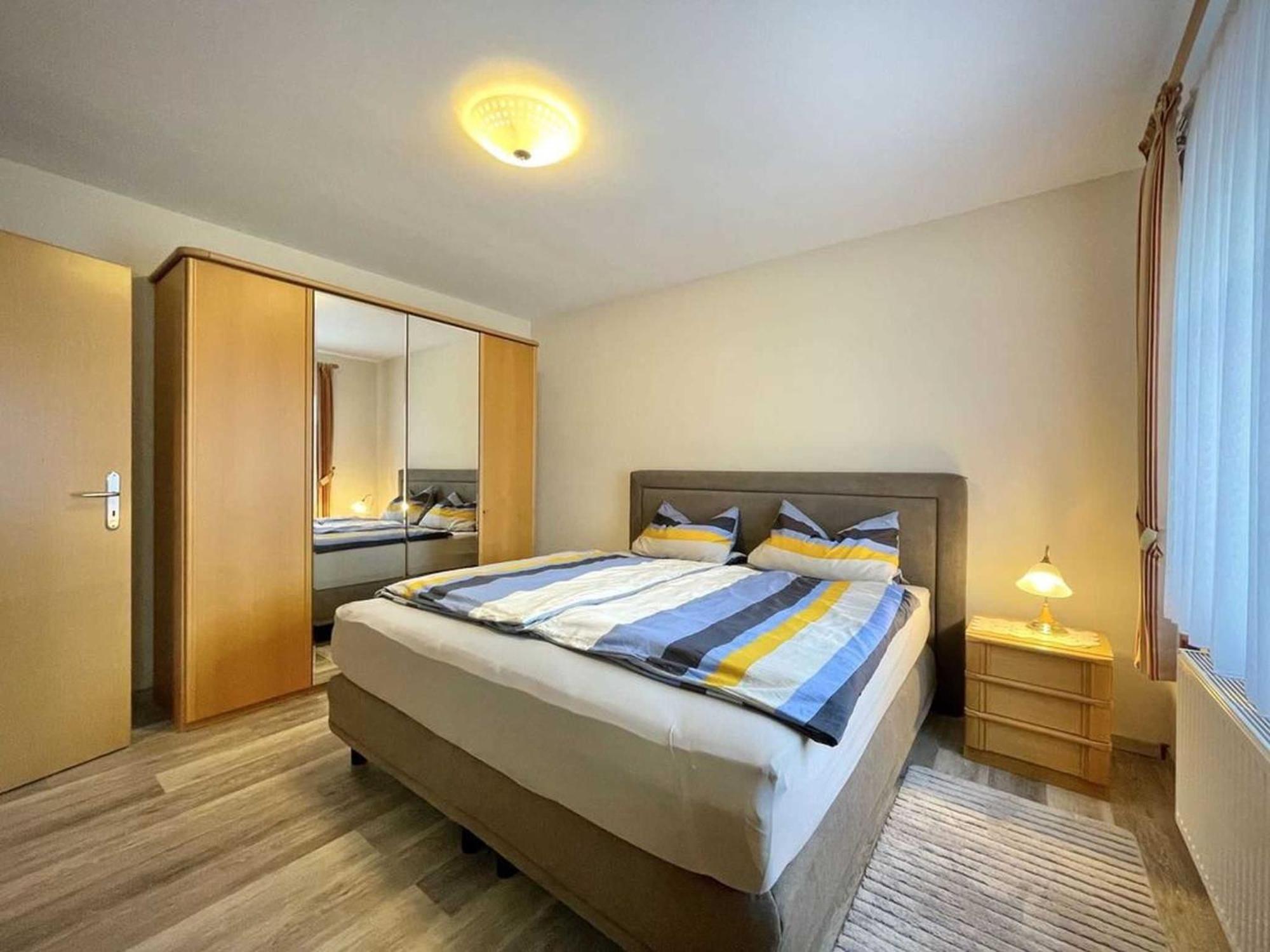 Ferienwohnung Kramer 25569 Weener Dış mekan fotoğraf
